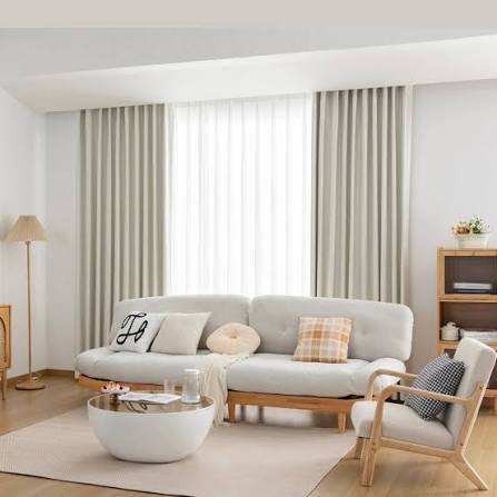 Why You Should Buy Blackout Curtains Abu Dhabi From Fixit?