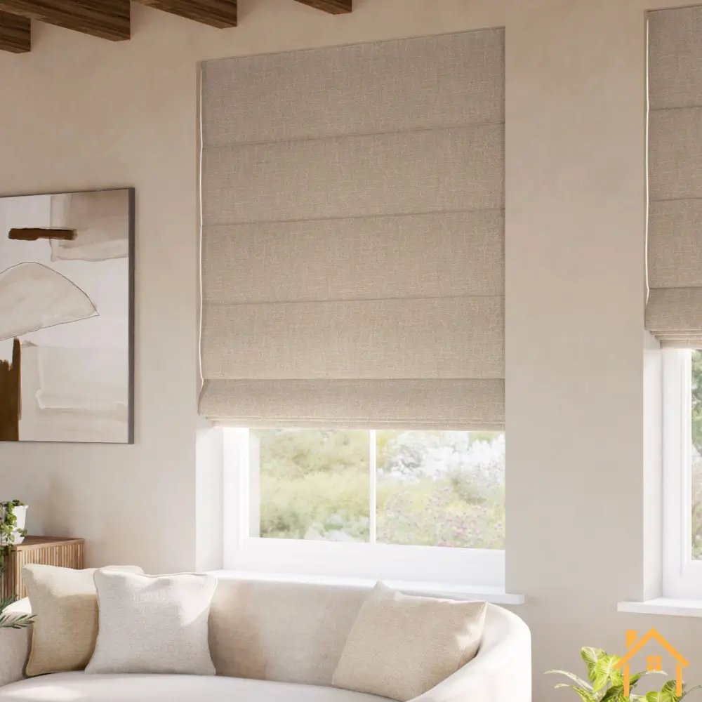 Blackout Window Shades in UAE
