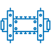 Bracket Alignment & Mounting