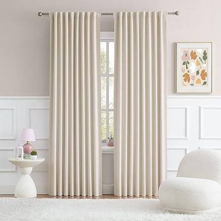 Why You Should Buy Eyelet Curtains From Us?