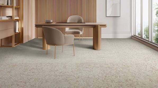 Carpet Flooring Abu Dhabi