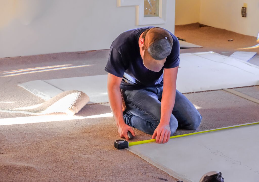 Grab Carpet Installation Abu Dhabi Services At The Lowest Rates