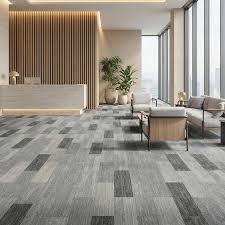 Carpet Tiles Abu Dhabi
