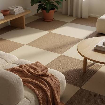 Carpet Tiles