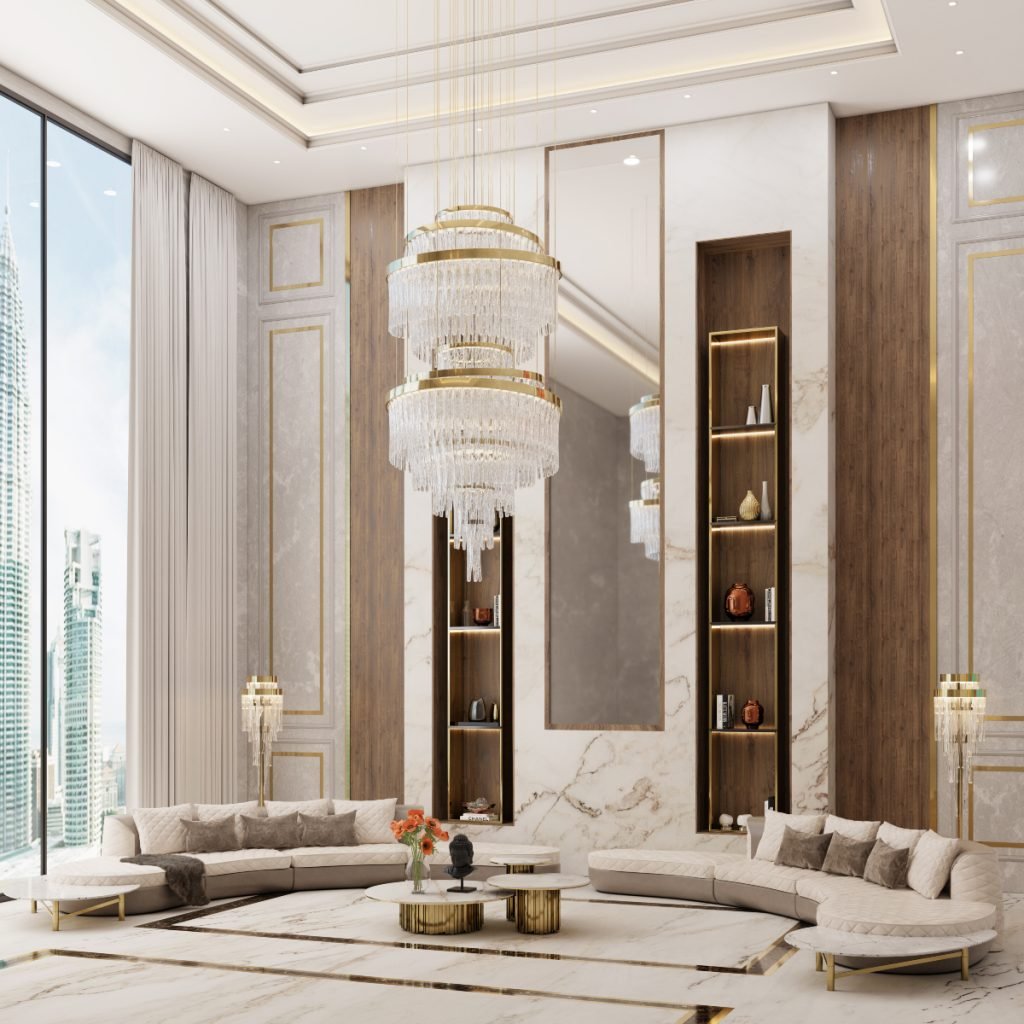 Classic Luxury