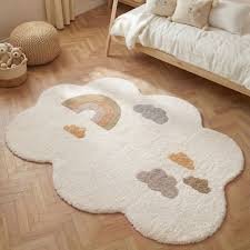 Cloud-shaped Rugs