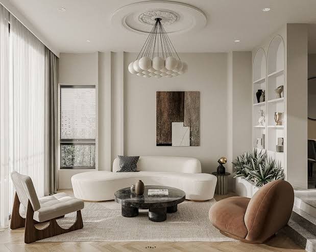 Contemporary Chic