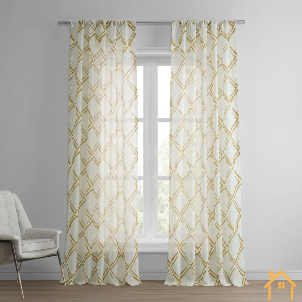 Curtain installation Abu Dhabi