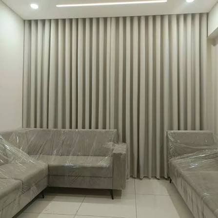 We Also Deal In Made To Measure Curtains Abu Dhabi