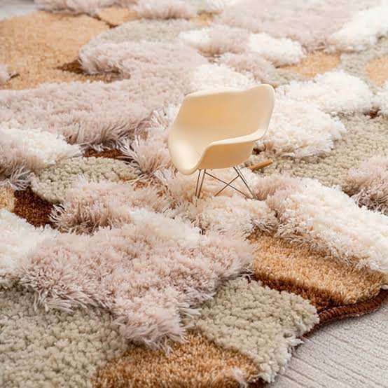 Custom Made Carpets Abu Dhabi