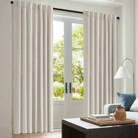 Customize Your Blackout Curtains With Our Team