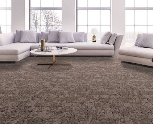 Cut & Loop Pile Carpets