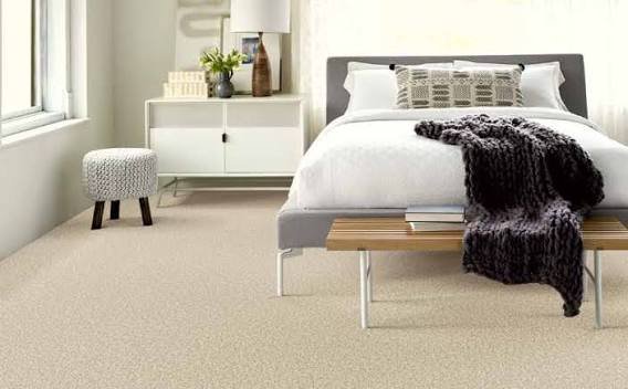 Cut Pile Carpets