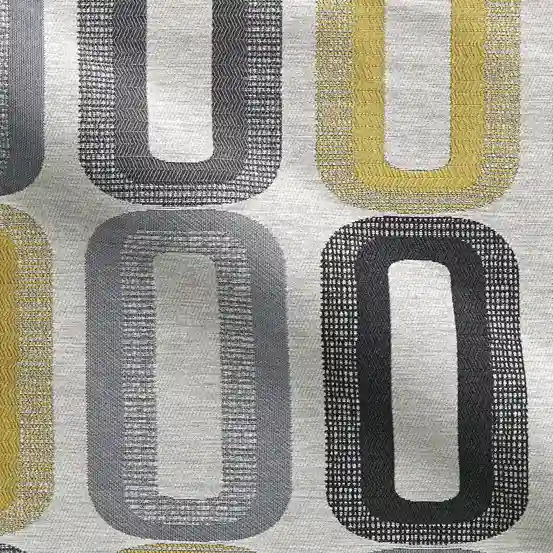 Dahl Premium Custom Curtains - Image 3