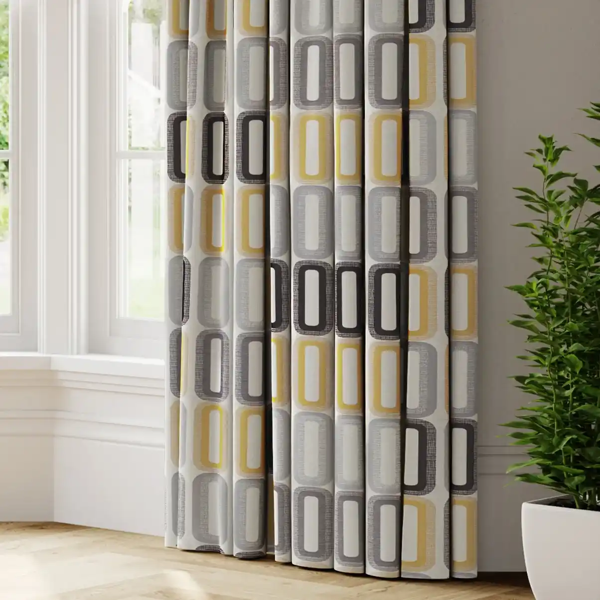 Dahl Premium Custom Curtains - Image 4