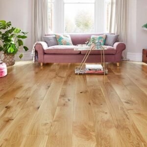 Engineered Wood Flooring