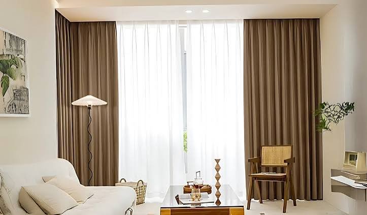 Features Of Our Exquisite Blackout Curtains Abu Dhabi