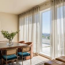 Eyelet Curtains Abu Dhabi