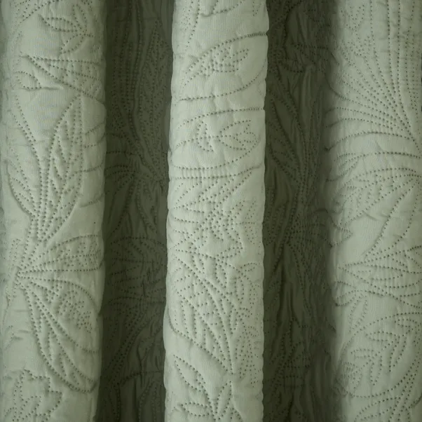 Filey Darkout Eyelet Drapes - Image 4