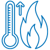 Heat Resistance
