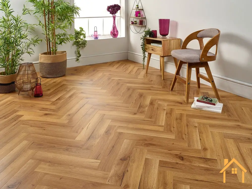 Herringbone Laminate Flooring Engineered parquet