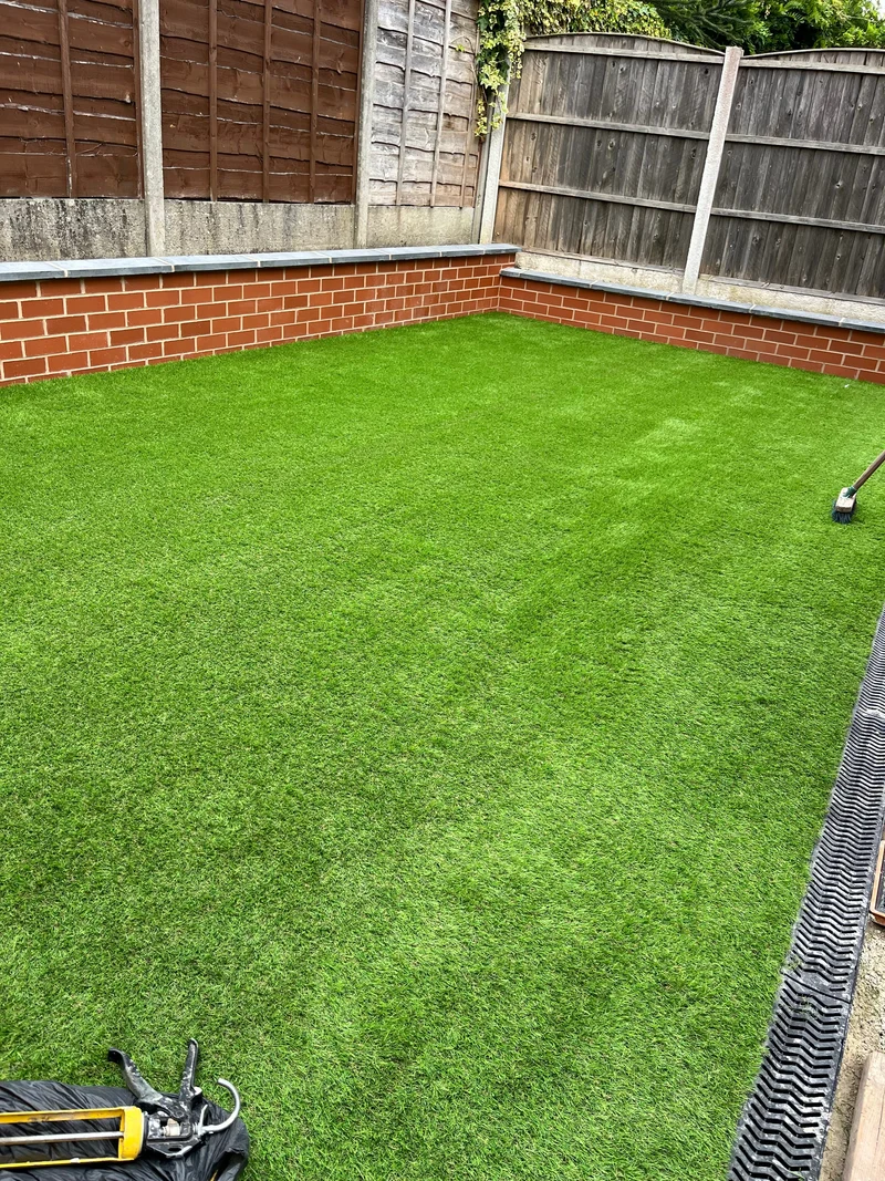 Hestia 30mm Artificial Grass - Image 2