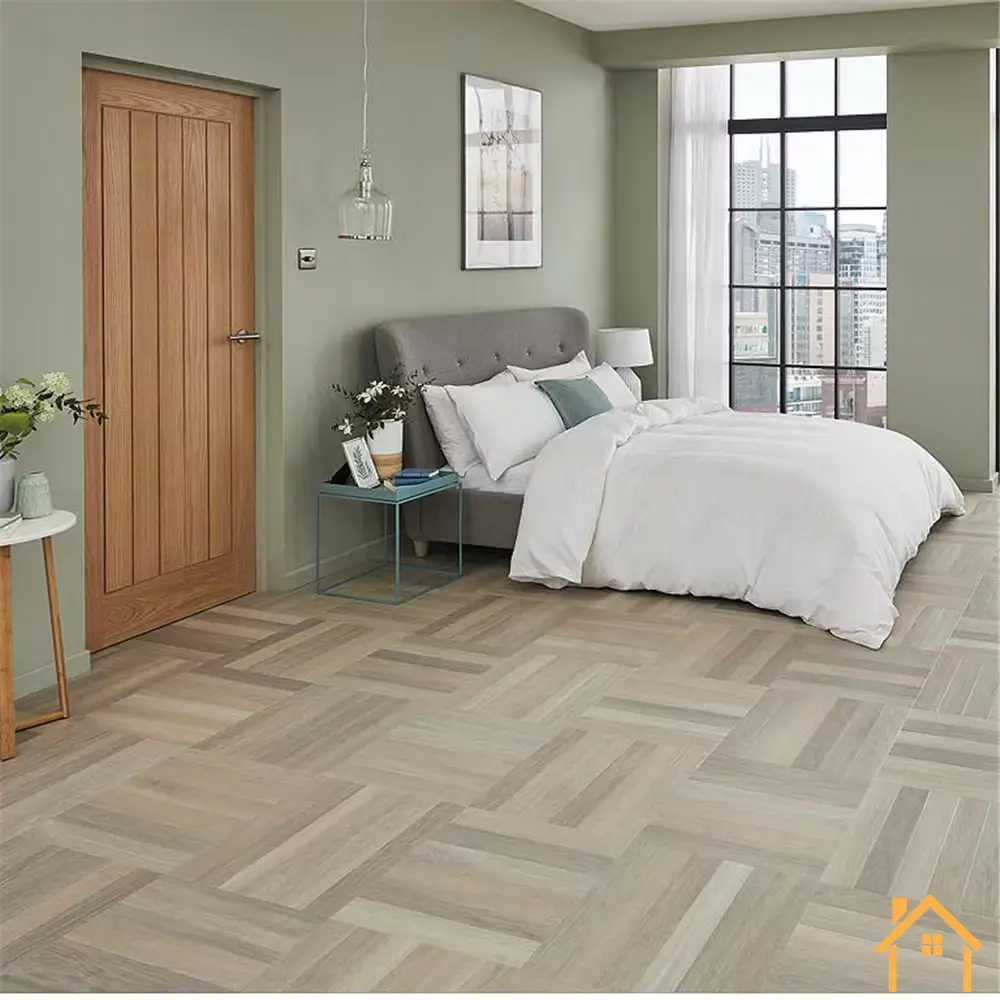 Home Flooring Service