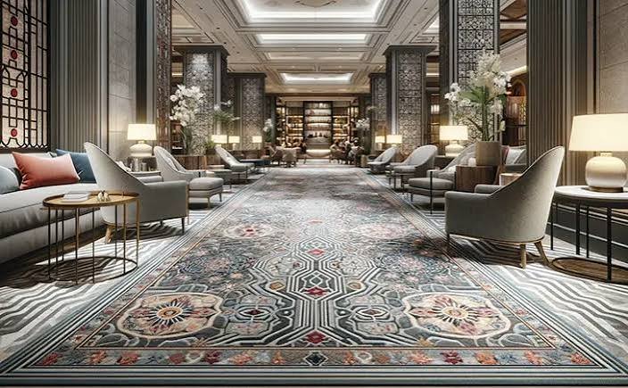 Hotel Carpets