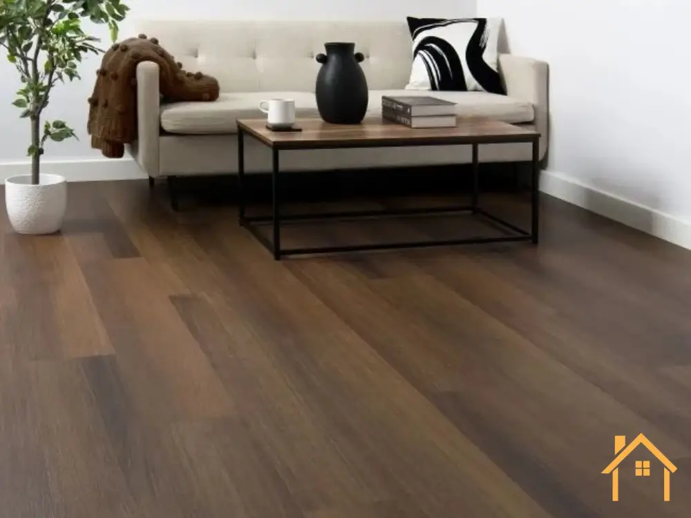 LVT Flooring By Fixit Abu Dhabi