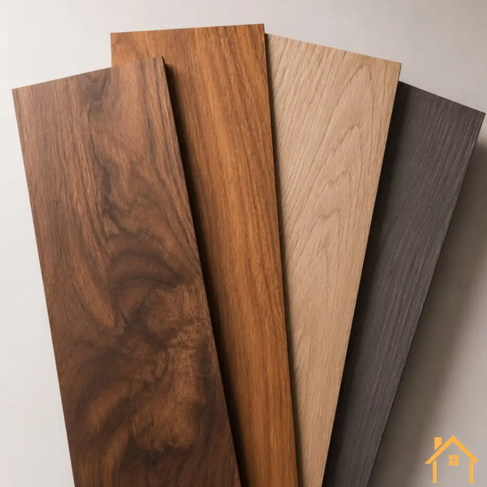 LVT Flooring options