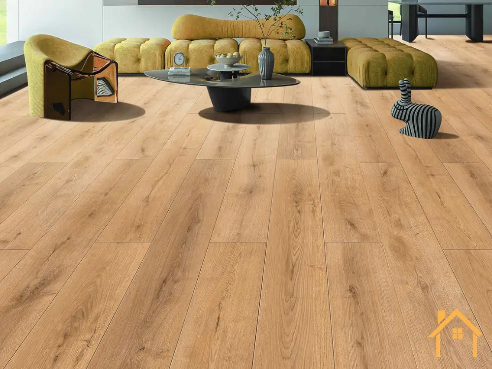 Laminate Flooring