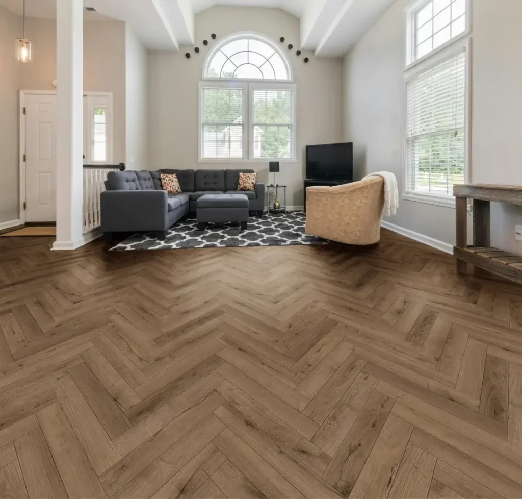 Laminate Flooring