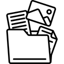Large Portfolio