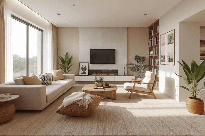 Living Room Carpets