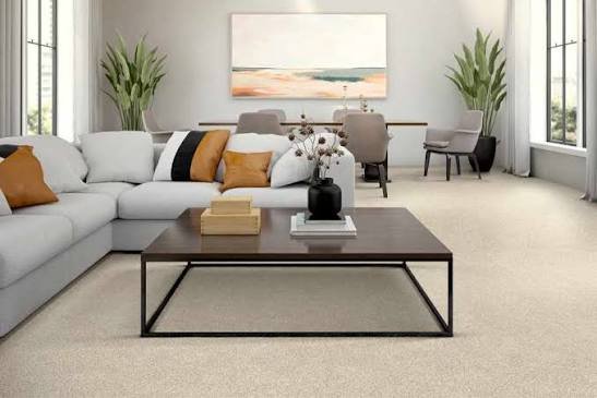 Loop Pile Carpets