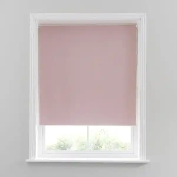 Luna Blackout Roller Blind - Image 3