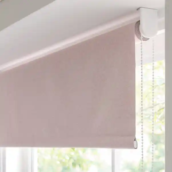 Luna Blackout Roller Blind - Image 4
