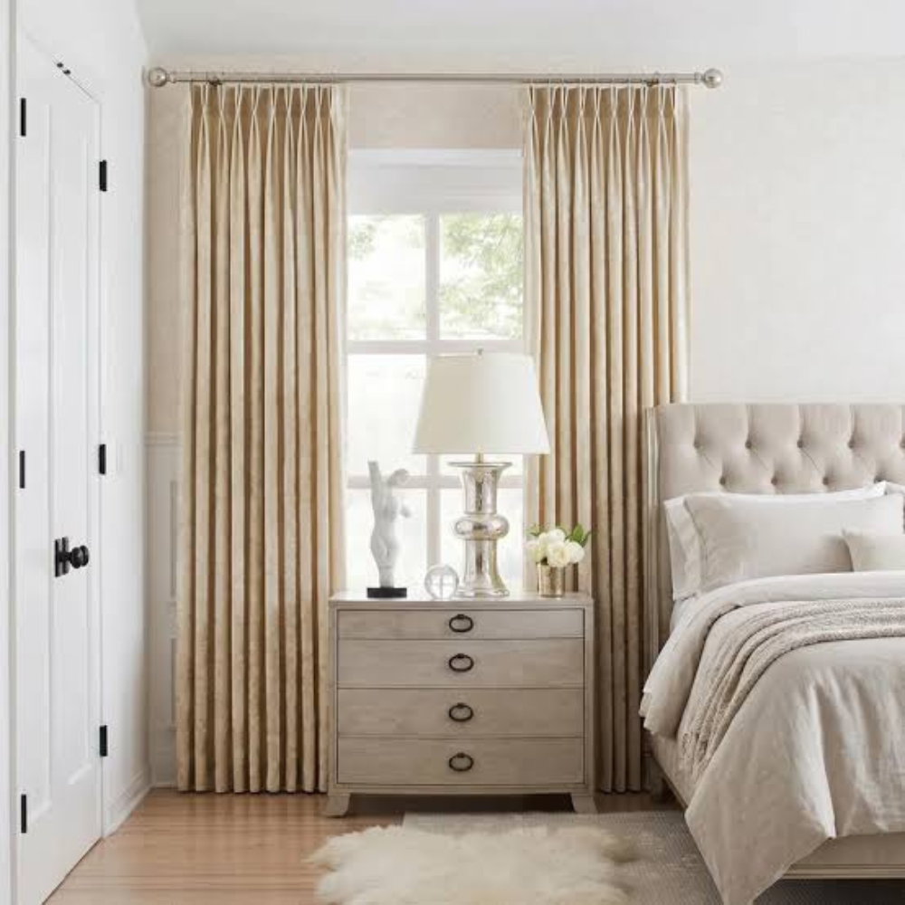 More Fabric Options By Our Curtain Company
