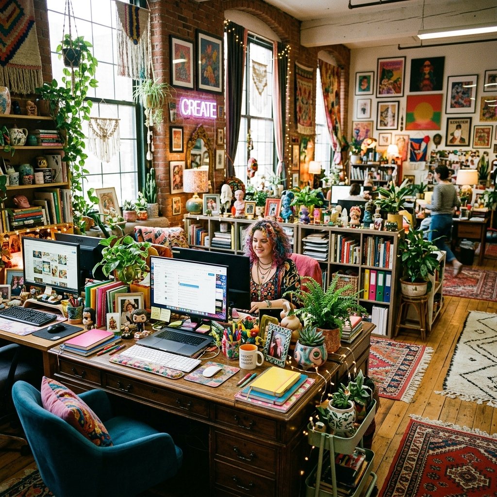 Maximalist