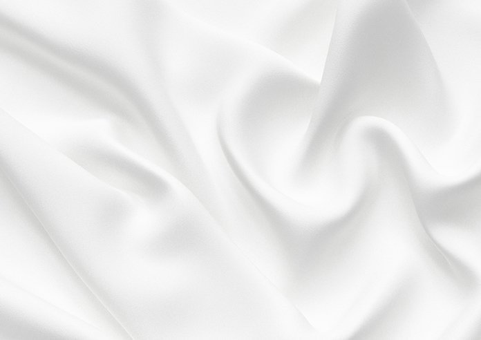 Medina White Curtains - Image 2
