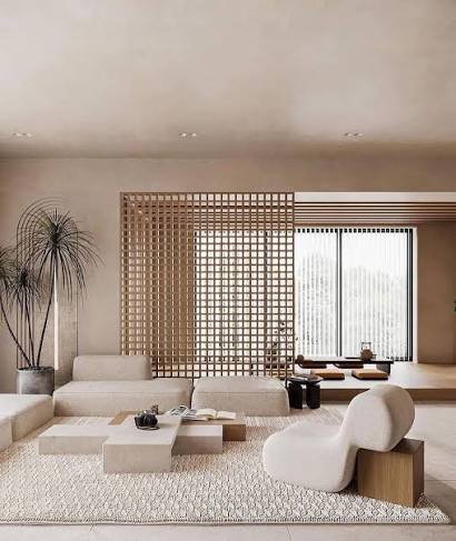 Modern Minimalist