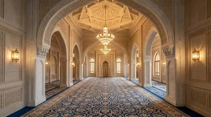 Why Choose Fixit Abu Dhabi for Your Prayer Carpets?