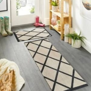 Nylon Rugs