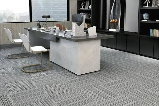 Office Carpets