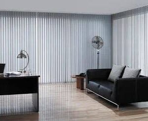 Office Curtains