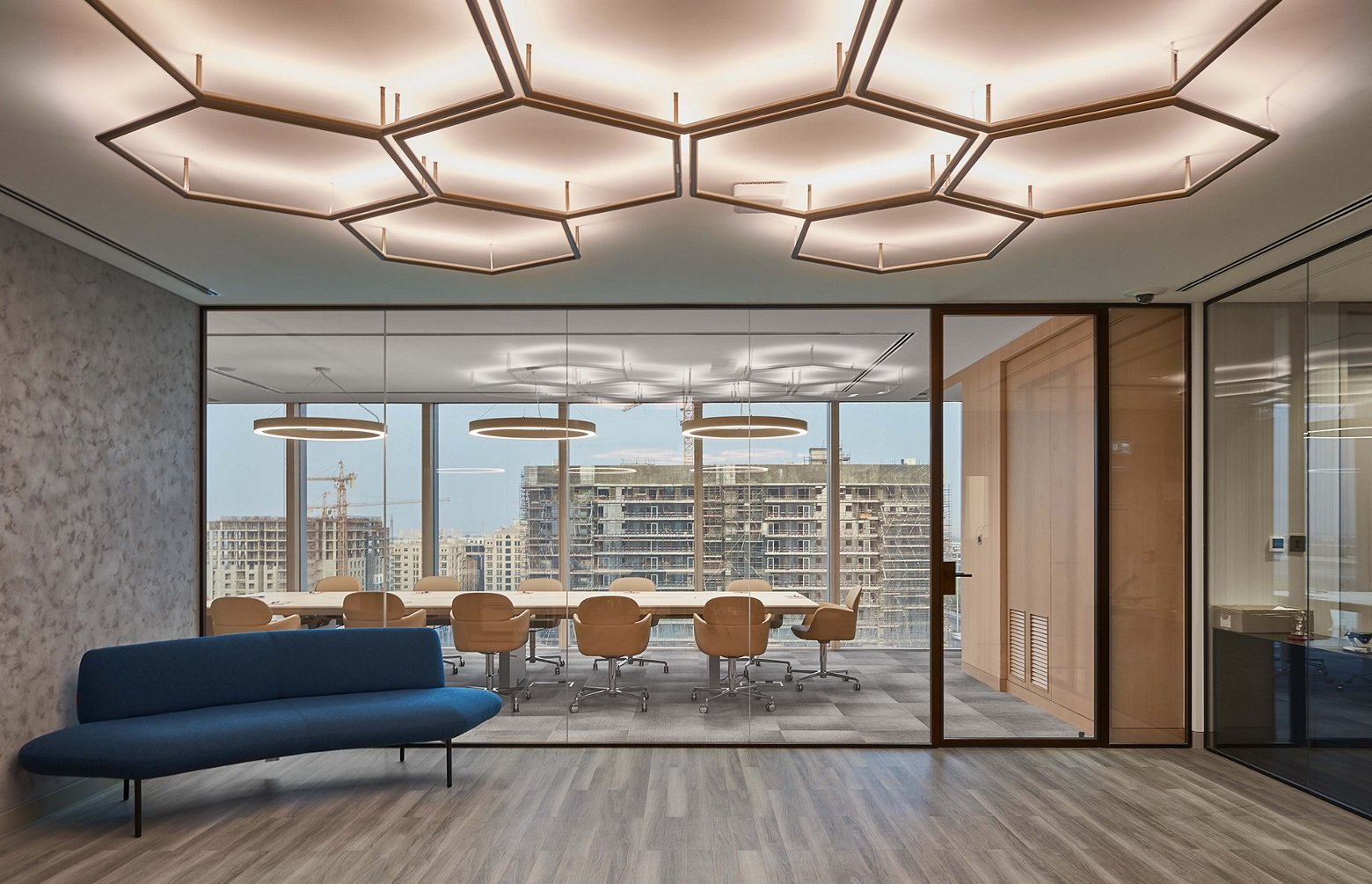Why Consider An Office Refurbishment?