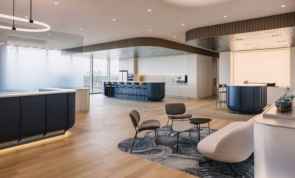 Redesign Your Workspaces With The Best Office Renovation Specialists