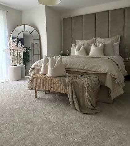 Our Bedroom Carpets in Abu Dhabi