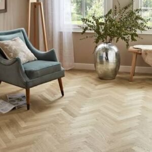 Parquet Flooring