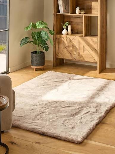 Plush Carpets